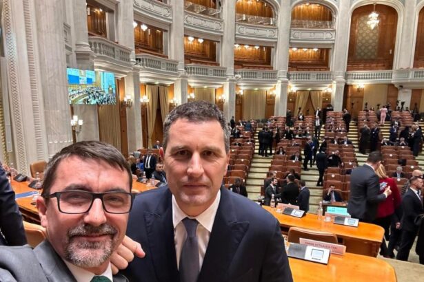bugetul pe 2025 adoptat de parlament tanczos barna finante avem acum baza pentru a sustine dezvoltarea tarii prin investitii record 67a46f8010e4a