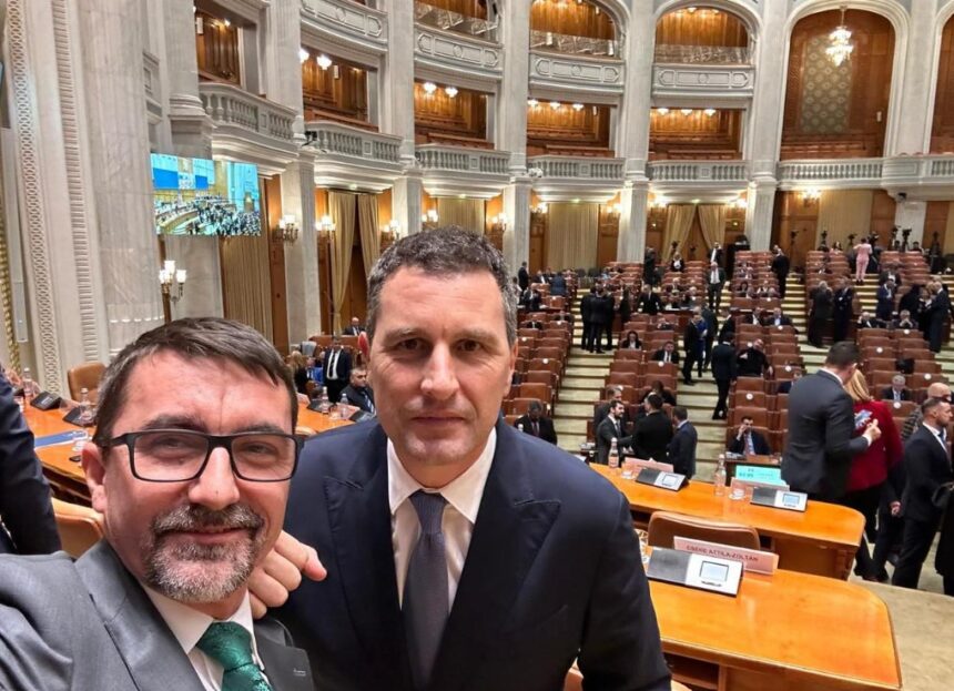 bugetul pe 2025 adoptat de parlament tanczos barna finante avem acum baza pentru a sustine dezvoltarea tarii prin investitii record 67a46f8010e4a