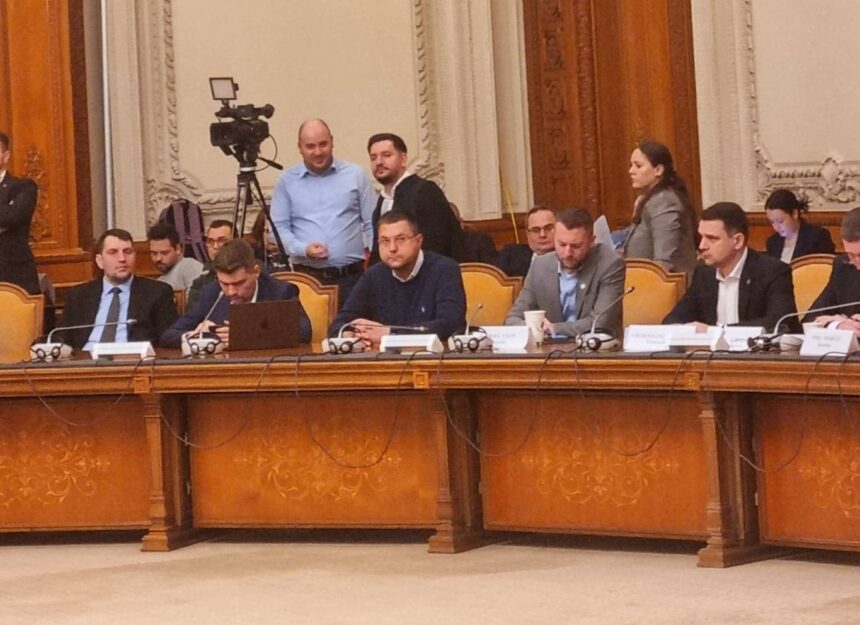 bugetul pentru transporturi adoptat in comisiile parlamentare crusoveanu pnl portul constanta se afla in prim plan 67a2363af398c