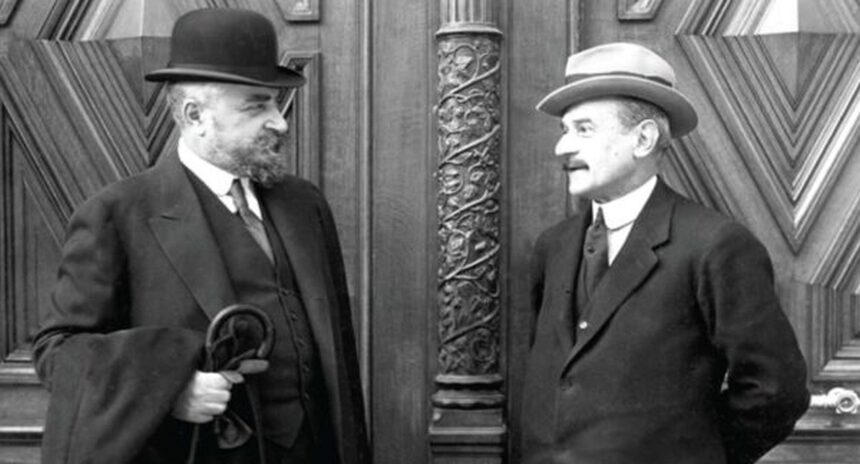 calculele ciudate ale liderilor politici romani in preajma primului razboi mondial 67c168f8686e6