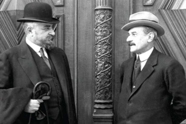 calculele ciudate ale liderilor politici romani in prejma primului razboi mondial 67c0d555dc5e8