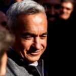 calin georgescu a fost ridicat din trafic si dus la parchetul general pentru audieri 67bf186b6b9f5