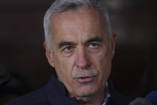 calin georgescu acuzatii fara dovezi la adresa lui predoiu si mai ministrul respinge categoric afirmatiile defaimatoare 67a0a7f5e9fa3
