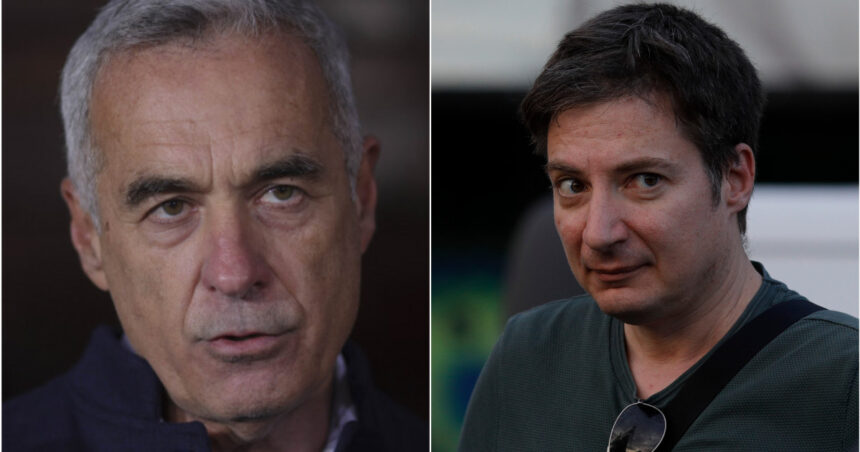 calin georgescu il acuza pe andrei caramitru ca a incercat sa produca printr o postare un rezultat violent impotriva sa 67be16e4263bf