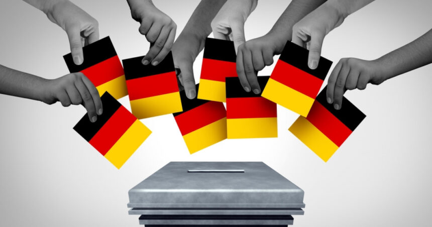 campanie de dezinformare cu legaturi in rusia despre fraudarea alegerilor din germania cu doar cateva zile inaintea votului 67b8c79cefd7d