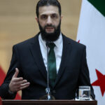 cand ar putea fi organizate alegeri in siria anuntul presedintelui interimar ahmed al sharaa 67a1df89f24c8