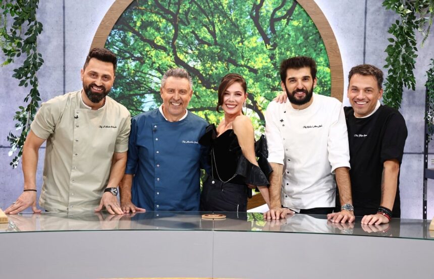 cand incepe chefi la cutite sezonul 15 la antena 1 richard abou zaki este un sezon cum n ati mai vazut vreodata 67a9d23e9f15e