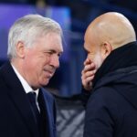 Carlo Ancelotti îi răspunde lui Pep Guardiola: ”Îl voi întreba înainte de meci” 3 carlo ancelotti ii raspunde lui pep guardiola il voi intreba inainte de meci 67b4c4aec0a39