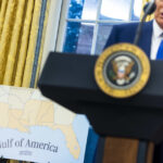 casa alba interzice associated press pe o perioada nedeterminata din cauza folosirii denumirii golful mexic 67afb750ef62e