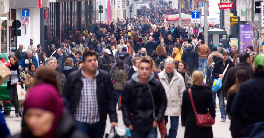 cat de mult va scadea populatia romaniei pana la finalul secolului prabusire demografica uriasa in europa fara fluxul de imigranti 67b5669edbccf