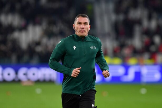 cate cartonase a impartit istvan kovacs in prima repriza din real madrid manchester city 67b647963426e