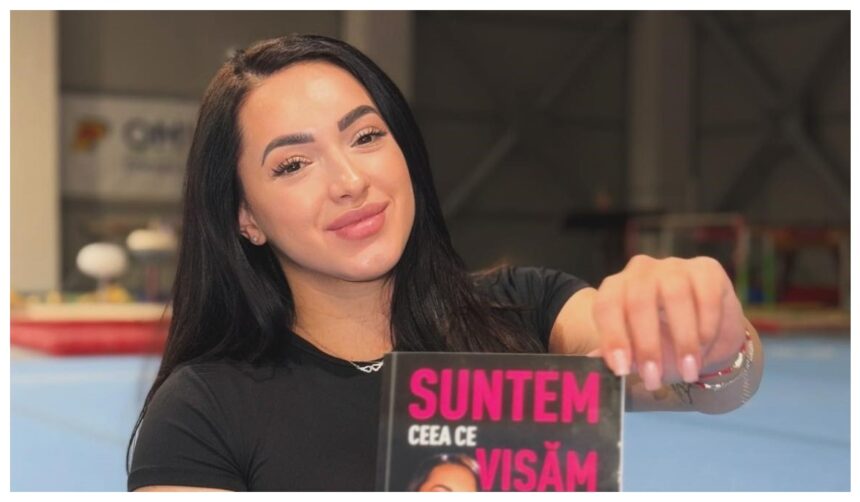 cate kilograme a luat larisa iordache pe perioada sarcinii fosta gimnasta naste peste cateva zile sunt speriata intru pe un teren necunoscut 67bf028f96a65