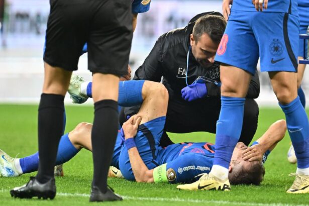 cauza accidentarilor numeroase de la fcsb cand te antrenezi ca un ferrari ti se mai rupe cureaua 679de783b920b