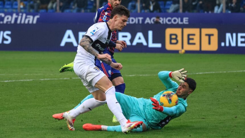 ce a spus dennis man dupa debutul lui cristi chivu la parma asta ne a lipsit 67bb046a5c3b5