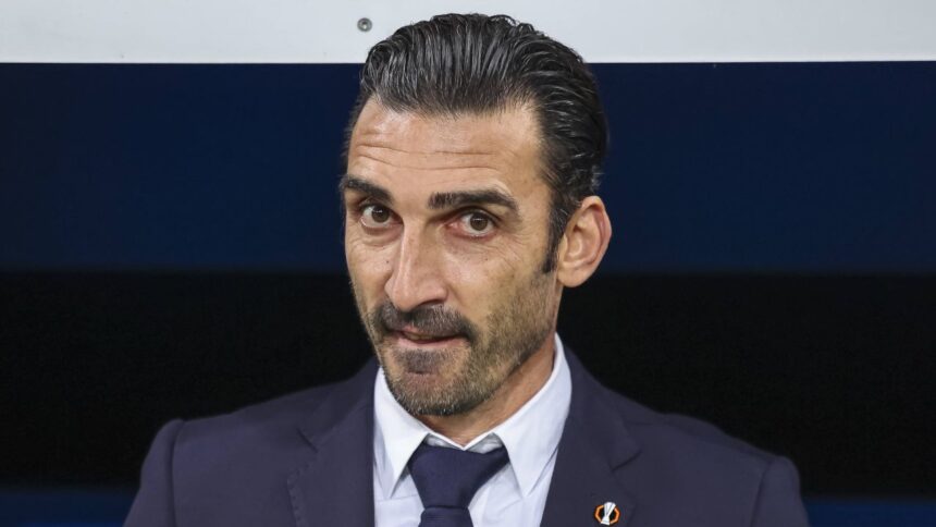 ce a spus elias charlambous despre paok inaintea dublei de calificare in optimile europa league lucrurile se complica 67a4779f3b421