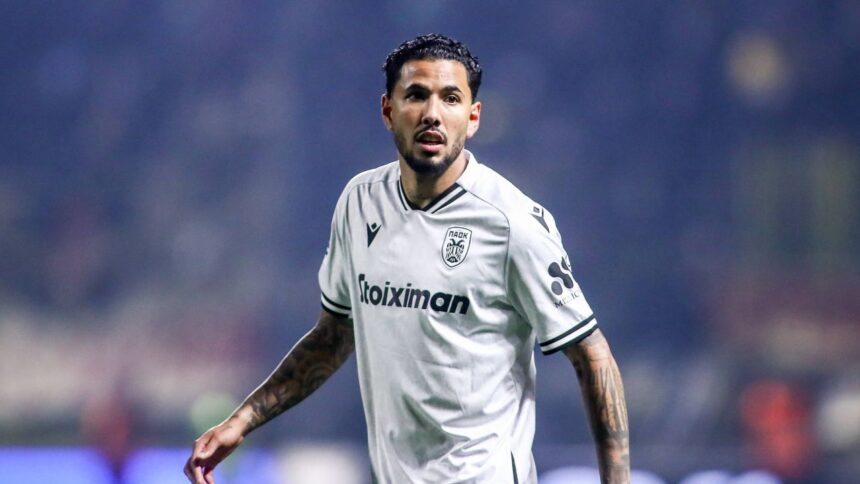 ce a spus starul lui paok despre revenirea pe banca a lui razvan lucescu o eliminare in fata lui fcsb exclusa 67b21ac3d4978