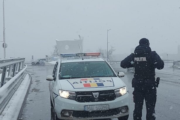 ce amenzi risca soferii care nu respecta legea privind cauciucurile de iarna 67b343a5041d9