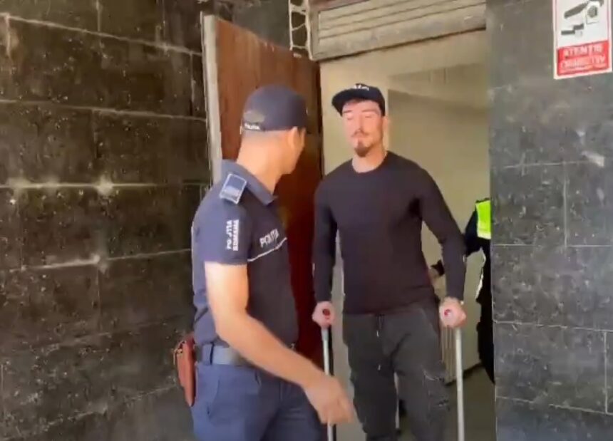 ce au descoperit oamenii legii in ancheta criminalului de la malul marii sacalu avea cutit in arest au fost intocmite alte doua dosare in care este implicat si un politist 67aa82ded774a