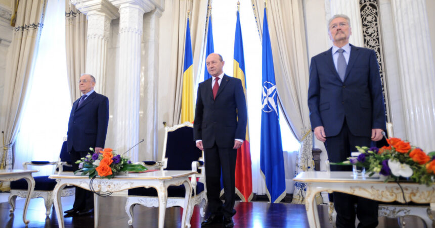 ce case au fostii presedinti iliescu constantinescu si basescu cine mai beneficiaza de vila de protocol de la ra apps 67ae03ea91ba2