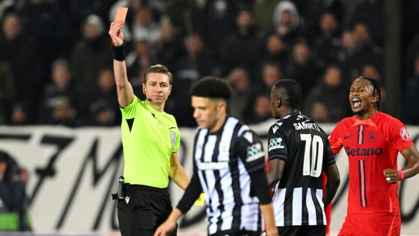 ce coincidenta grecii anunta ce se intampla cu arbitrul de la paok fcsb care a produs revolta 67af548badc89