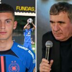 ce i a transmis ionut cercel lui gica hagi dupa ce a semnat cu fcsb 67ab7fcab2ea8