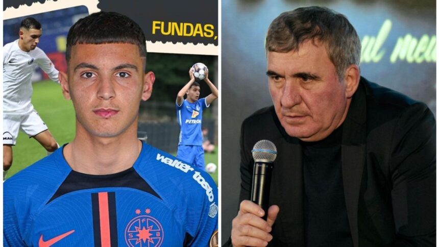 ce i a transmis ionut cercel lui gica hagi dupa ce a semnat cu fcsb 67ab7fcab2ea8