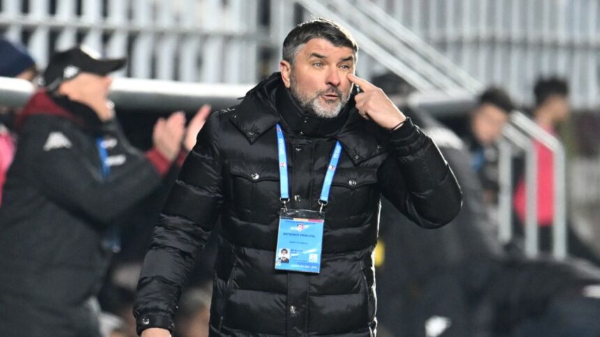 ce l a nemultumit pe adrian mihalcea dupa infrangerea cu u cluj este cu repetitie pentru noi 67b37a64717bb