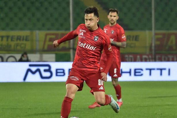 ce moment pentru olimpiu morutan primul gol dupa un an intr un meci crucial marius marin autogol 67b9f5ce507e3