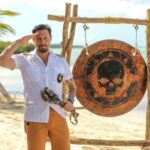ce se petrece pe platourile de filmare la survivor romania 2025 si ce face daniel pavel in timpul liber primele zile sunt cele mai dure 67af10fa436d2