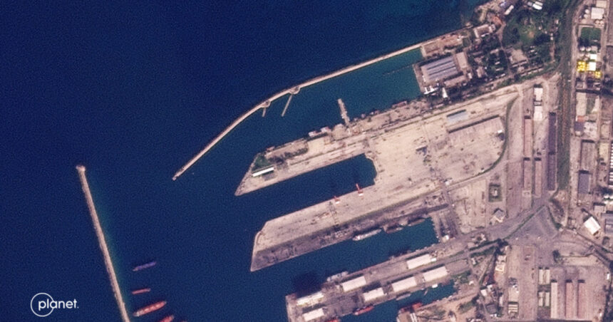 ce se va alege de bazele rusesti din tartus si latakia si ce rol ar putea avea bashar al assad in negocierile dintre rusia si siria 67a5c5c8c2303