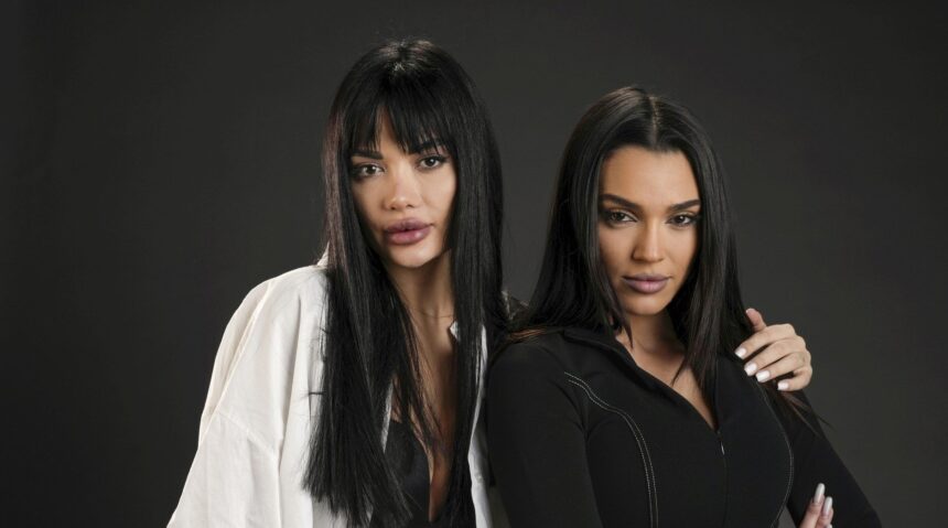 ce si a pus karmen minune in bagajul pentru asia express 2025 concurentii vor pleca vineri 7 februarie in marea aventura 67a4c7c5b01c6