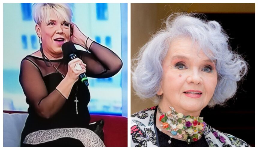 ce spune silvia dumitrescu despre relatia cu margareta paslaru e mai rece nu am mai fost atat de incantata 67af263965eb3