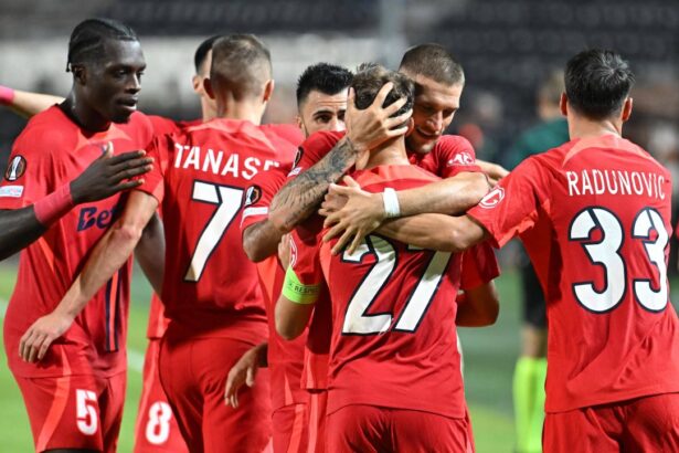 cea mai mare amenintare grecii au dezvaluit jucatorul lui fcsb care ii va da cosmaruri lui paok cum l au numit pe adrian sut 67adbcb056c0e