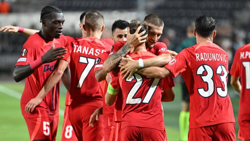 cea mai mare amenintare grecii au dezvaluit jucatorul lui fcsb care ii va da cosmaruri lui paok cum l au numit pe adrian sut 67adbcb056c0e