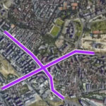 cea mai periculoasa intersectie din bucuresti cate accidente au avut loc aici in 2024 67b03d5a1217e