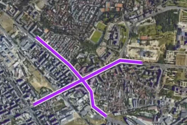 cea mai periculoasa intersectie din bucuresti cate accidente au avut loc aici in 2024 67b03d5a1217e
