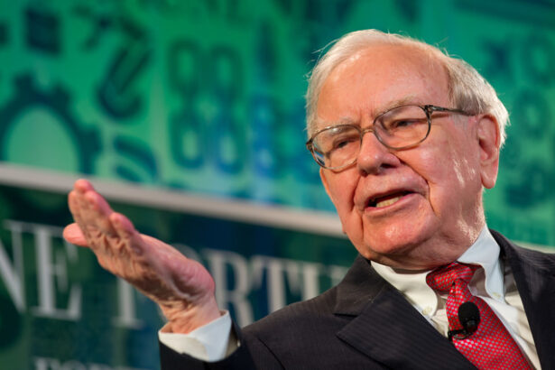 cele 4 sfaturi ale lui warren buffett in scrisoarea anuala 67bee8ea123fa