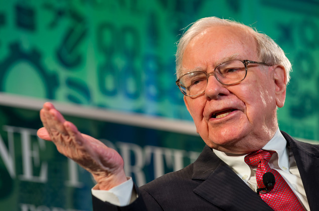 cele 4 sfaturi ale lui warren buffett in scrisoarea anuala 67bee8ea123fa
