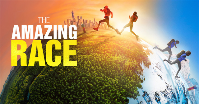 celebra emisiune americana the amazing race va filma un episod in bucuresti inclusiv la palatul parlamentului 67bd5106dbfb8