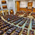 cererea de suspendare a presedintelui klaus iohannis marti in plenul comun al parlamentului 67a9ed20620e2