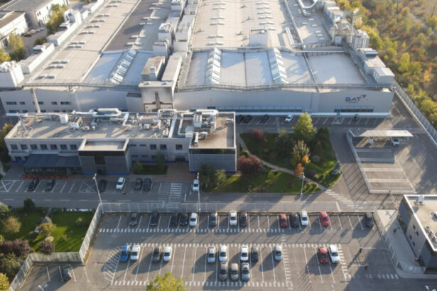 certificarea fabricii bat din ploiesti conform standardului aws un angajament ferm pentru gestionarea eficienta a apei 67aa16a6d7817