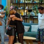 cesima si theo zeciu au fost eliminati de la power couple desi au fost votati sa ramana in competitie doc a intors votul si i a trimis acasa 67adb85957f1c