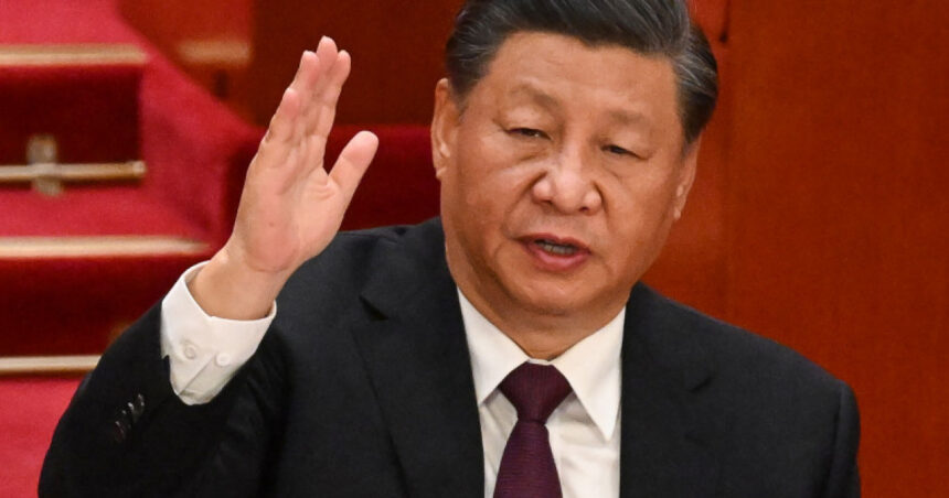 China a anunțat răspunsul său la taxele vamale impuse de Donald Trump: decizia luată de Beijing 1 china a anuntat raspunsul sau la taxele vamale impuse de donald trump decizia luata de beijing 67a1ce830feee