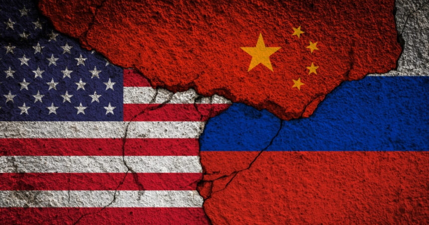 China intenționează să organizeze summitul Putin-Trump pentru a încheia războiul din Ucraina. 1 china vrea sa gazduiasca summitul putin trump pentru a pune capat razboiului din ucraina 67adc766cc089