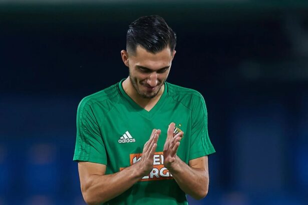 cinci meciuri zero goluri pentru andrei ivan in turcia ce nota a primit dupa ultima partida 67acb193103bd