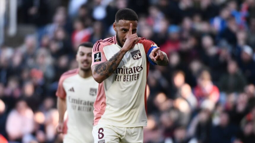 cine este olympique lyon viitoarea adversara a lui fcsb din europa league si fosta multipla campioana in ligue 1 67b8768738a41