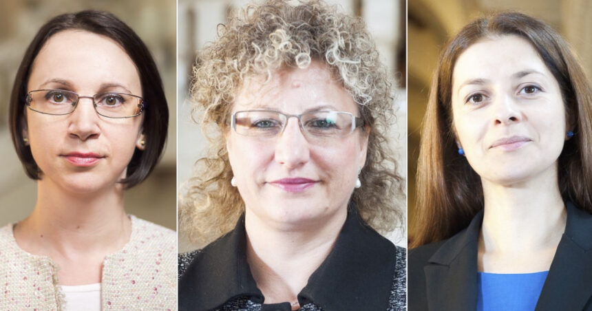 cine sunt consilierii lui iohannis care pleaca odata cu el presedintele demisionar a semnat decretele 67ab1e0535e42