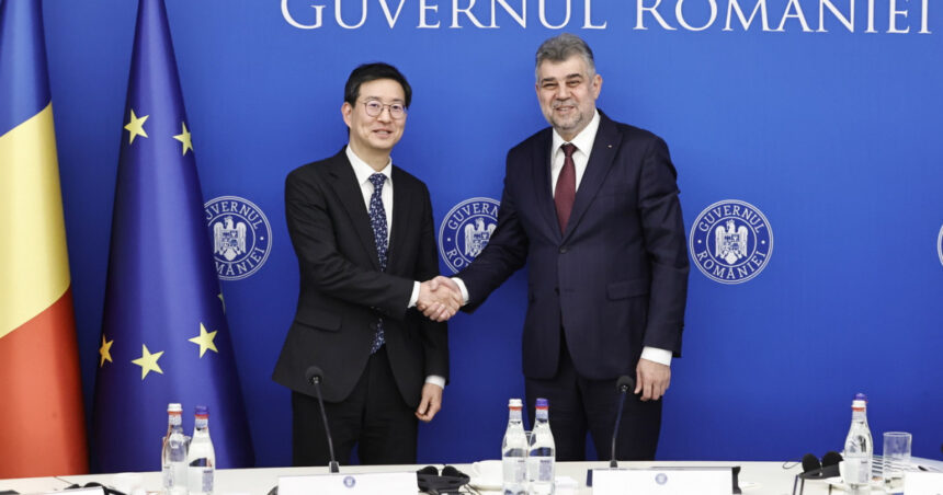 ciolacu a discutat cu fmi despre reformele asumate de romania prin pnrr ce a spus premierul cu privire la tinta de deficit pe 2025 67a61ad3791d1