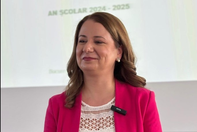 ciolacu a numit o pe ligia deca secretar general al comisiei nationale a romaniei pentru unesco 67a1ec6d56048