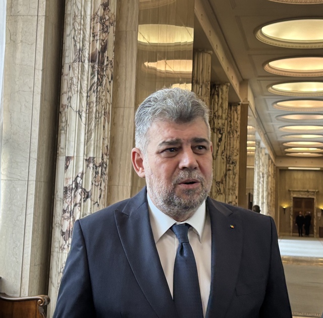 ciolacu reia de la bruxelles ideea impozitarii progresive peste o anumita suma poate fi o solutie pragul avansat de premier 67b8b3d693e6c